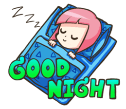 NooBeauty sticker #971683