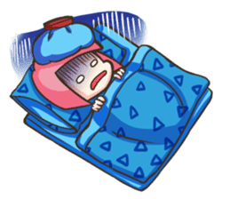 NooBeauty sticker #971684