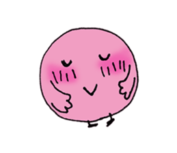 Five Yin and Yang theory - fire sticker #971897