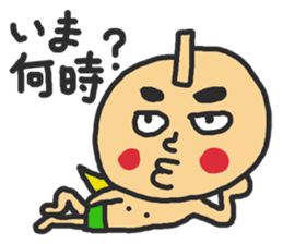 Careless HERO'S sticker #972129