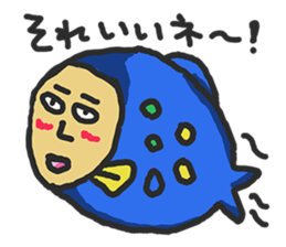 Careless HERO'S sticker #972134