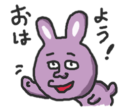 Careless HERO'S sticker #972135