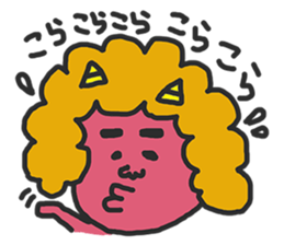 Careless HERO'S sticker #972142