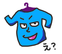 Careless HERO'S sticker #972148