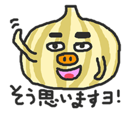 Careless HERO'S sticker #972154