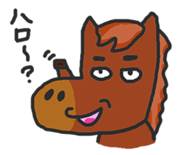 Careless HERO'S sticker #972156