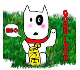 Dombo Superhero sticker #972412