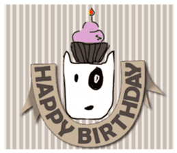 Dombo Superhero sticker #972413