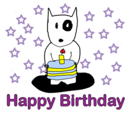 Dombo Superhero sticker #972414