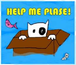 Dombo Superhero sticker #972415