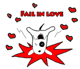 Dombo Superhero sticker #972417