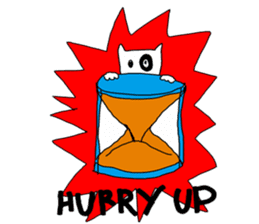 Dombo Superhero sticker #972425