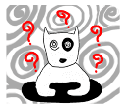 Dombo Superhero sticker #972428