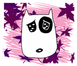 Dombo Superhero sticker #972431