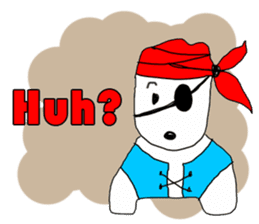 Dombo Superhero sticker #972433