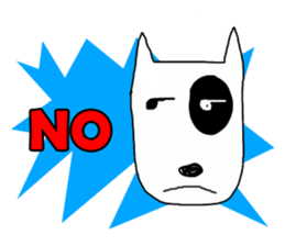 Dombo Superhero sticker #972435