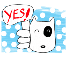 Dombo Superhero sticker #972436