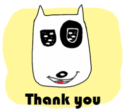 Dombo Superhero sticker #972437