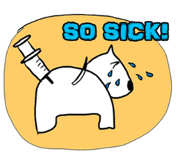 Dombo Superhero sticker #972438