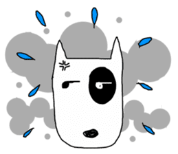 Dombo Superhero sticker #972440