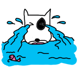 Dombo Superhero sticker #972445