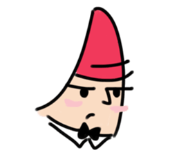 Oh!!Hoho!! sticker #972767