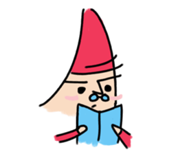 Oh!!Hoho!! sticker #972771