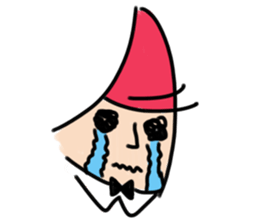 Oh!!Hoho!! sticker #972773