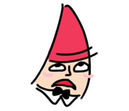 Oh!!Hoho!! sticker #972777