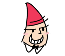 Oh!!Hoho!! sticker #972778