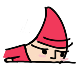 Oh!!Hoho!! sticker #972779