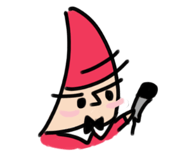 Oh!!Hoho!! sticker #972780