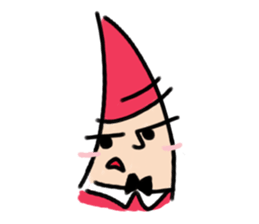 Oh!!Hoho!! sticker #972782