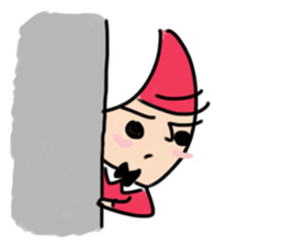 Oh!!Hoho!! sticker #972783