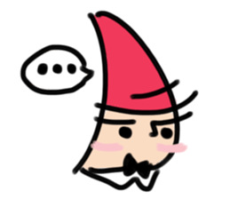 Oh!!Hoho!! sticker #972784