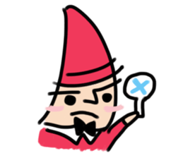 Oh!!Hoho!! sticker #972787