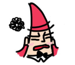 Oh!!Hoho!! sticker #972790