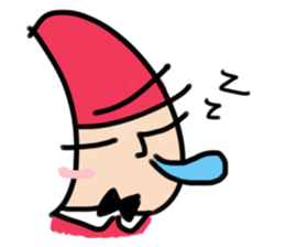 Oh!!Hoho!! sticker #972794