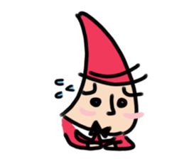 Oh!!Hoho!! sticker #972796