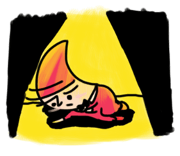 Oh!!Hoho!! sticker #972804