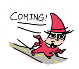 Oh!!Hoho!! sticker #972805