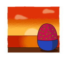 Everyday Matryoshka family sticker #972894