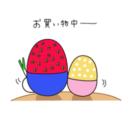 Everyday Matryoshka family sticker #972913