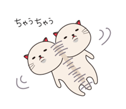 Everyday Matryoshka family sticker #972919