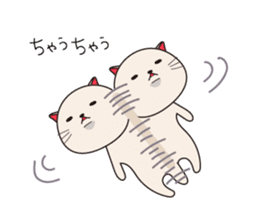 Everyday Matryoshka family sticker #972919