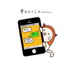 Everyday Matryoshka family sticker #972920