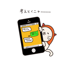 Everyday Matryoshka family sticker #972920