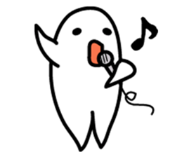 Fan sticker of someone sticker #972942