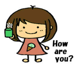 Everyday of Shokomin sticker #973688