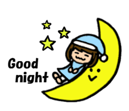 Everyday of Shokomin sticker #973690